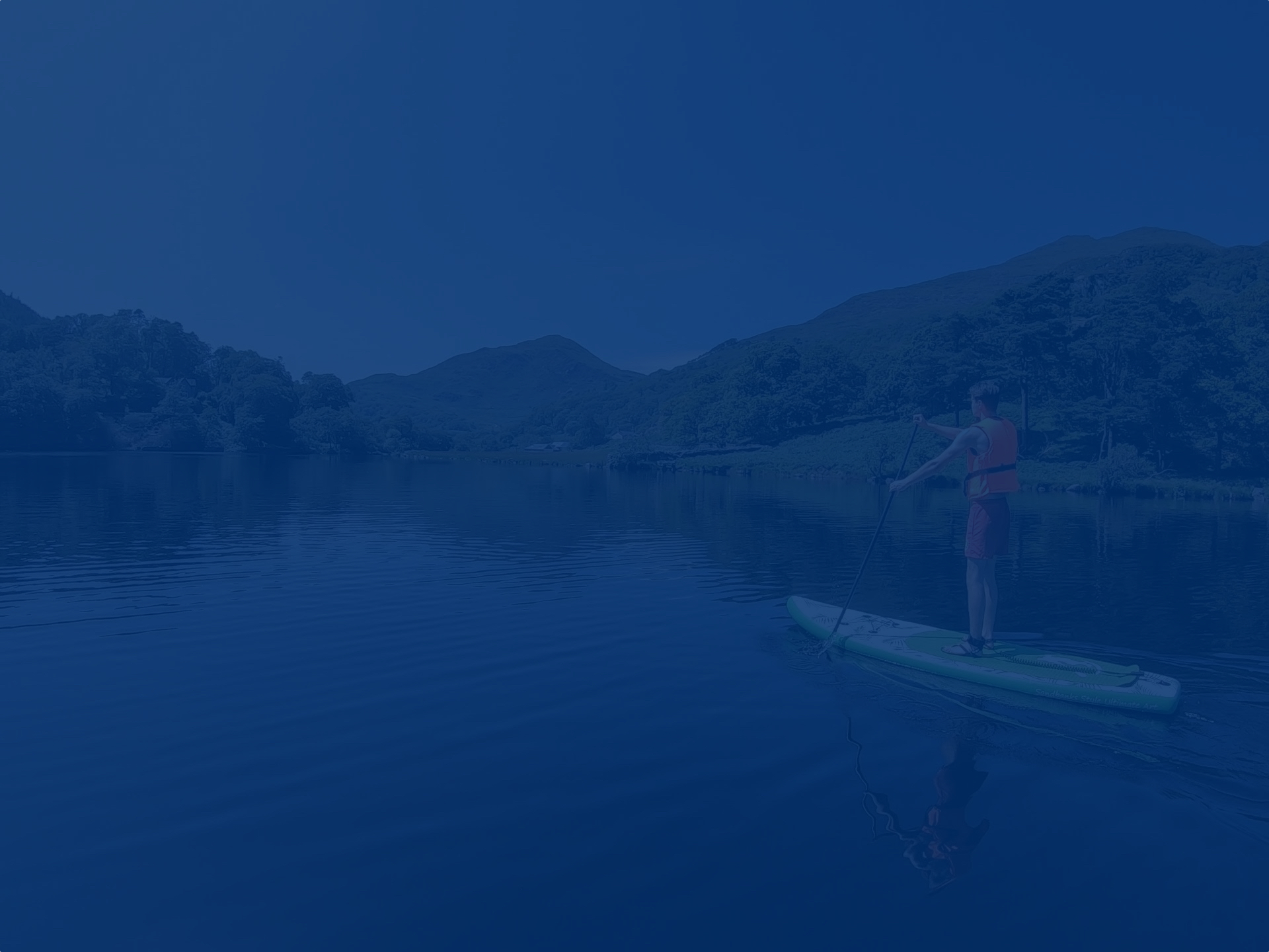 parallax background