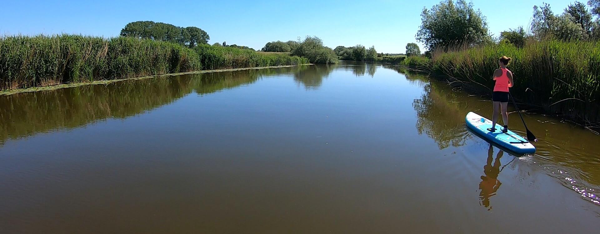 calmwater
